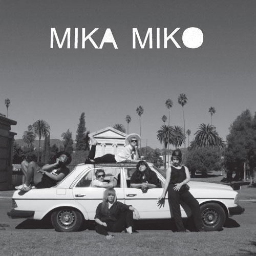 Mika Miko