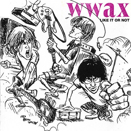 wwax