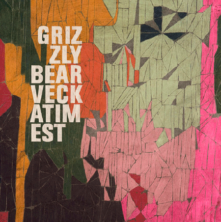 veckatimest by grizzly bear
