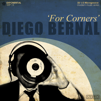 For Corners by Diego Bernal
