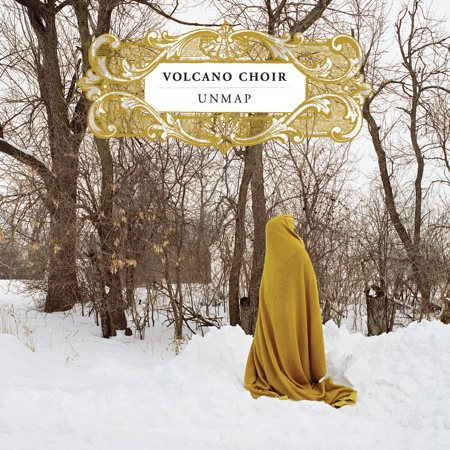Unmap by Volcano Choir
