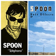 Soft Effects and Telephono by Spoon