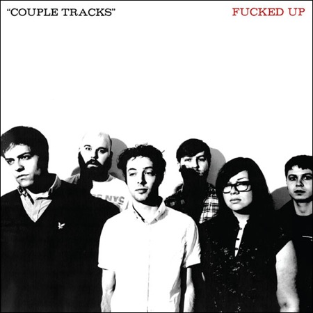 Fucked Up Couple Tracks