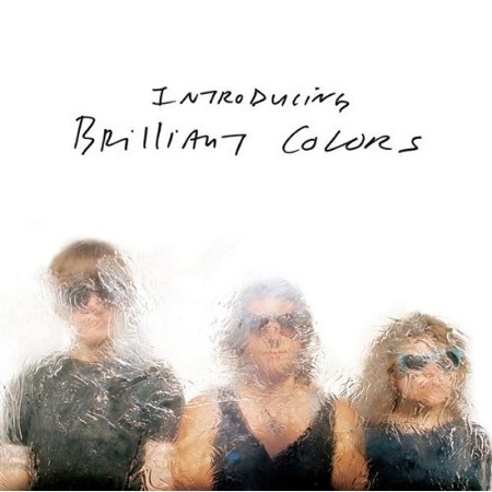 Introducing by Brilliant Colors