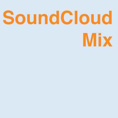 SoundCloud Mix Fall 2009