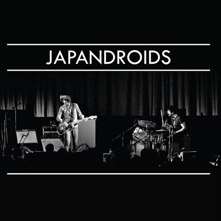 Art Czars by Japandroids