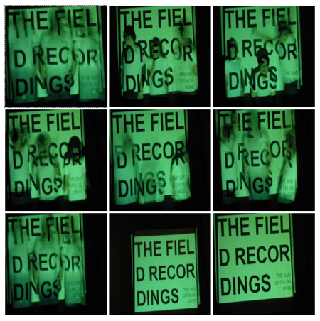 The Field Recorders