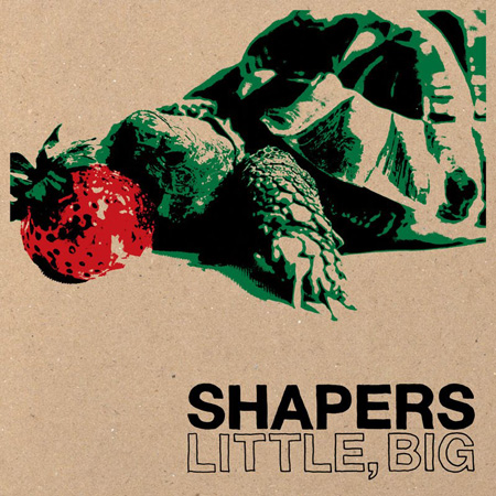 Little, Big by SHAPERS