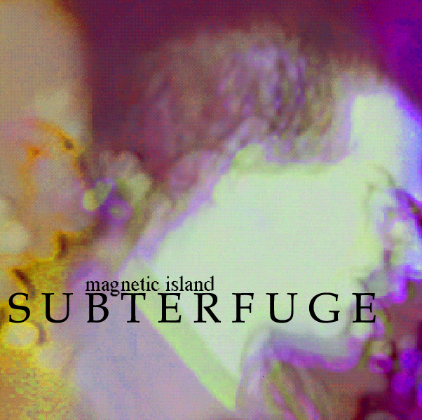 Subterfuge by Magnetic Island