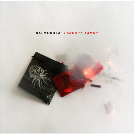 Candor Clamor by Balmorhea
