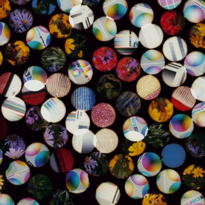 There Is Love In You by Four Tet