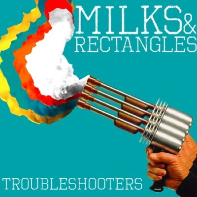 Troubleshooters by Milks And Rectangles