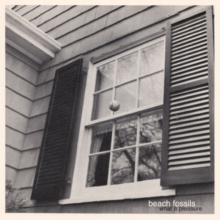 What a Pleasure by Beach Fossils