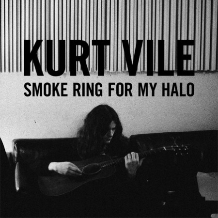Smoke Ring For My Halo by Kurt Vile