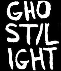 ghost light