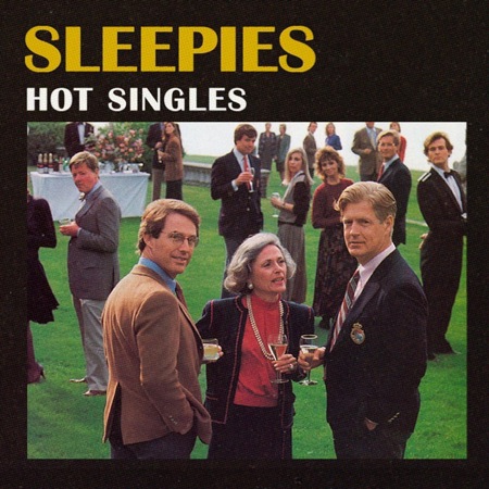 Hot Singles by Sleepies