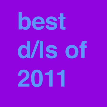 Best Downloadables of 2011