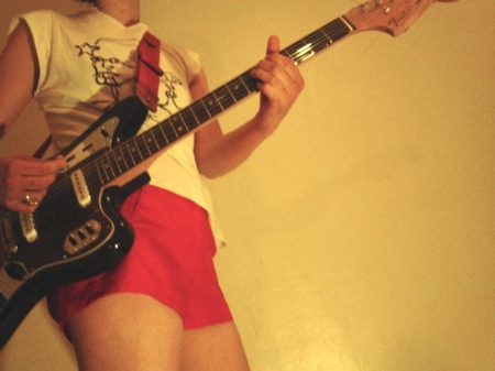 EMA Bedroom Guitar