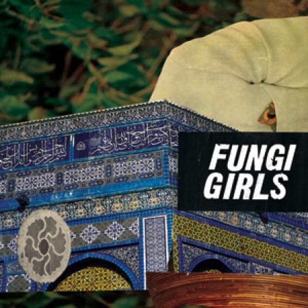 Some Easy Magic by Fungi Girls