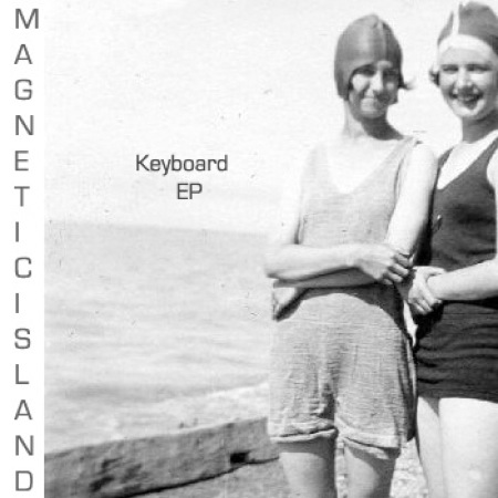 Keyboard EP by Magnetic Island