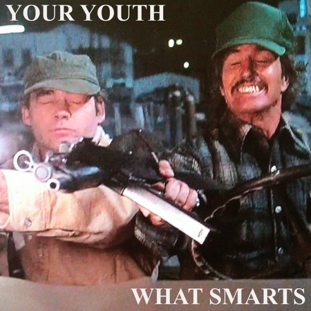 What Smarts by Your Youth