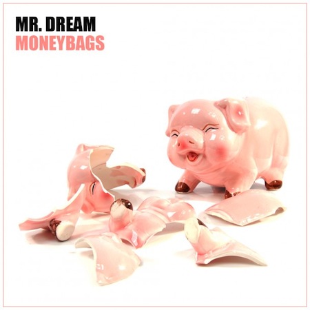 Moneybags by Mr. Dream