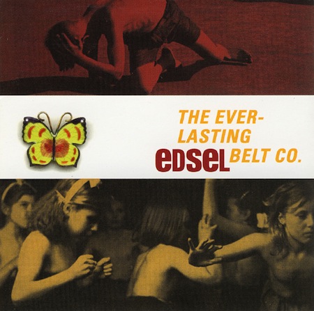 The Everlasting Belt Co. by Edsel