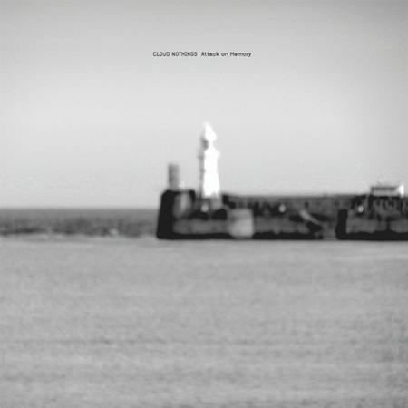 Attack on Memory by Cloud Nothings