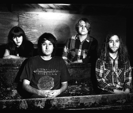 Ty Segall Band