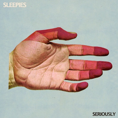 Seriously by Sleepies