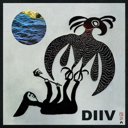 Oshin by DIIV