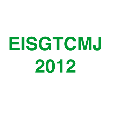 ex.fm monthly mix previewing the EISGTCMJ 2012 party