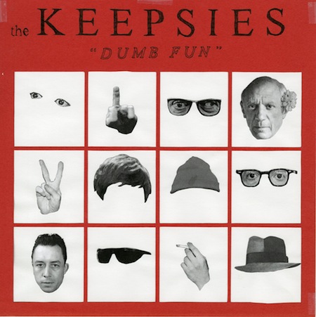 Dumb Fun by The Keepsies