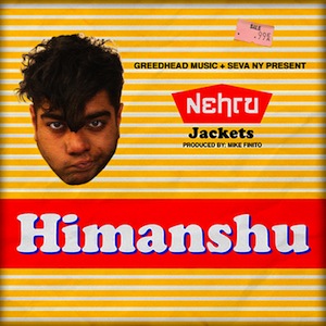 Nehru Jackets Mixtape by Heems
