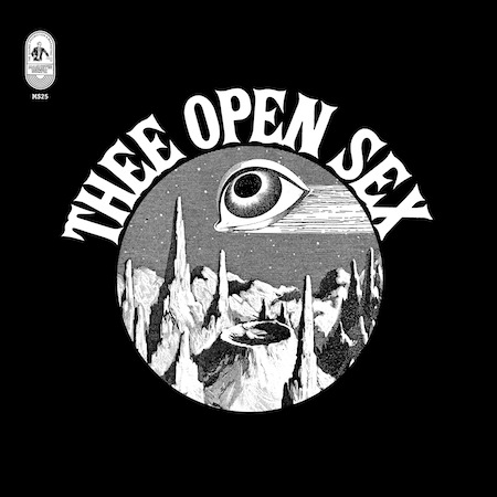 Thee Open Sex