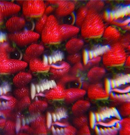 Floating Coffin by Thee Oh Sees