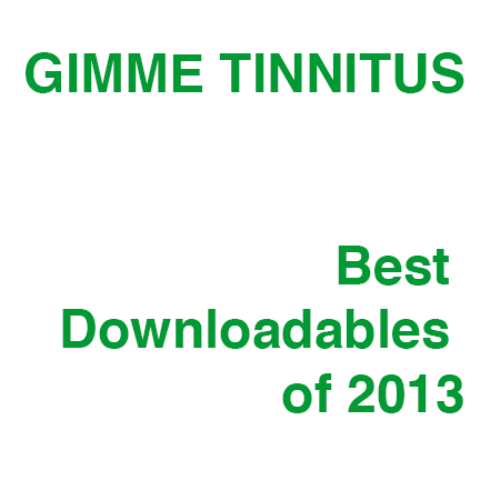Best Downloadables of 2013
