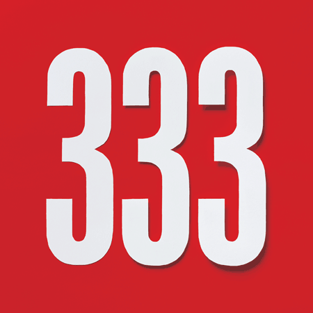 333 by Double Dagger