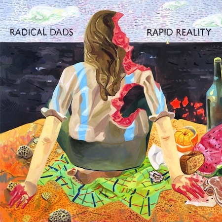 Rapid Reality by Radical Dads