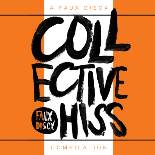 Collective Hiss Compilation