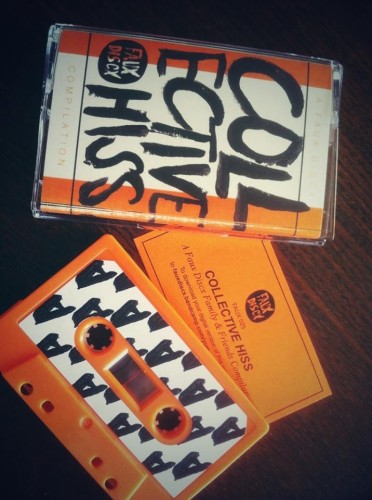 Collective Hiss Tapes