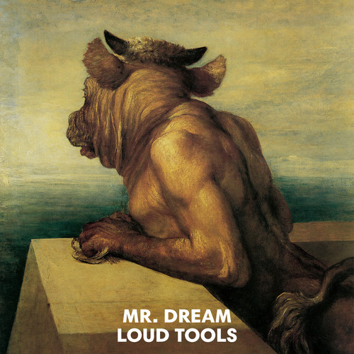 loud tools by mr dream