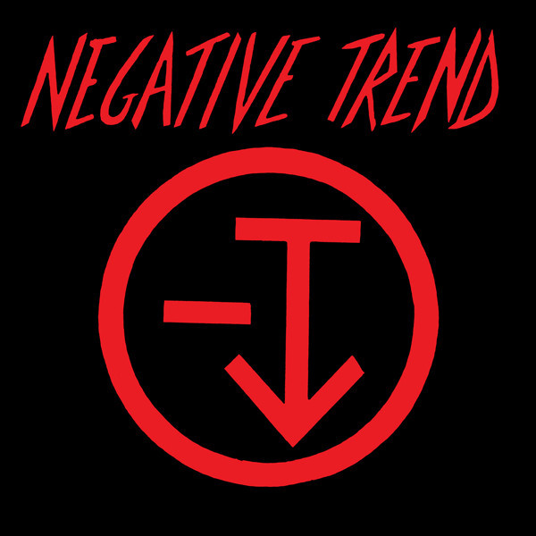 negative trend 7 inch