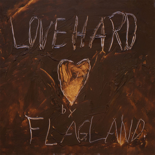 love hard by lagland