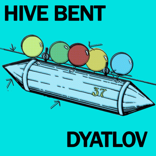 DYATLOV by HIVE BENT
