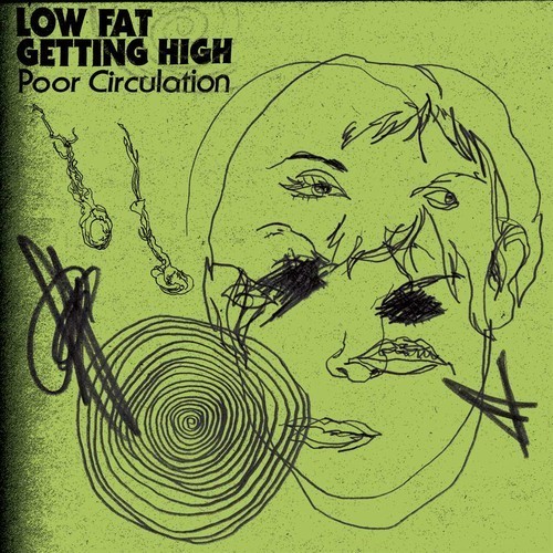 Poor Circulation by Low Fat Getting High