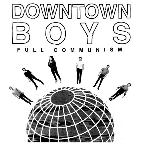 stream these :: Downtown Boys + True Deceiver + Vaadat Charigim + Spoilers + Miniboone + Turn to Crime + Wolf Diamond