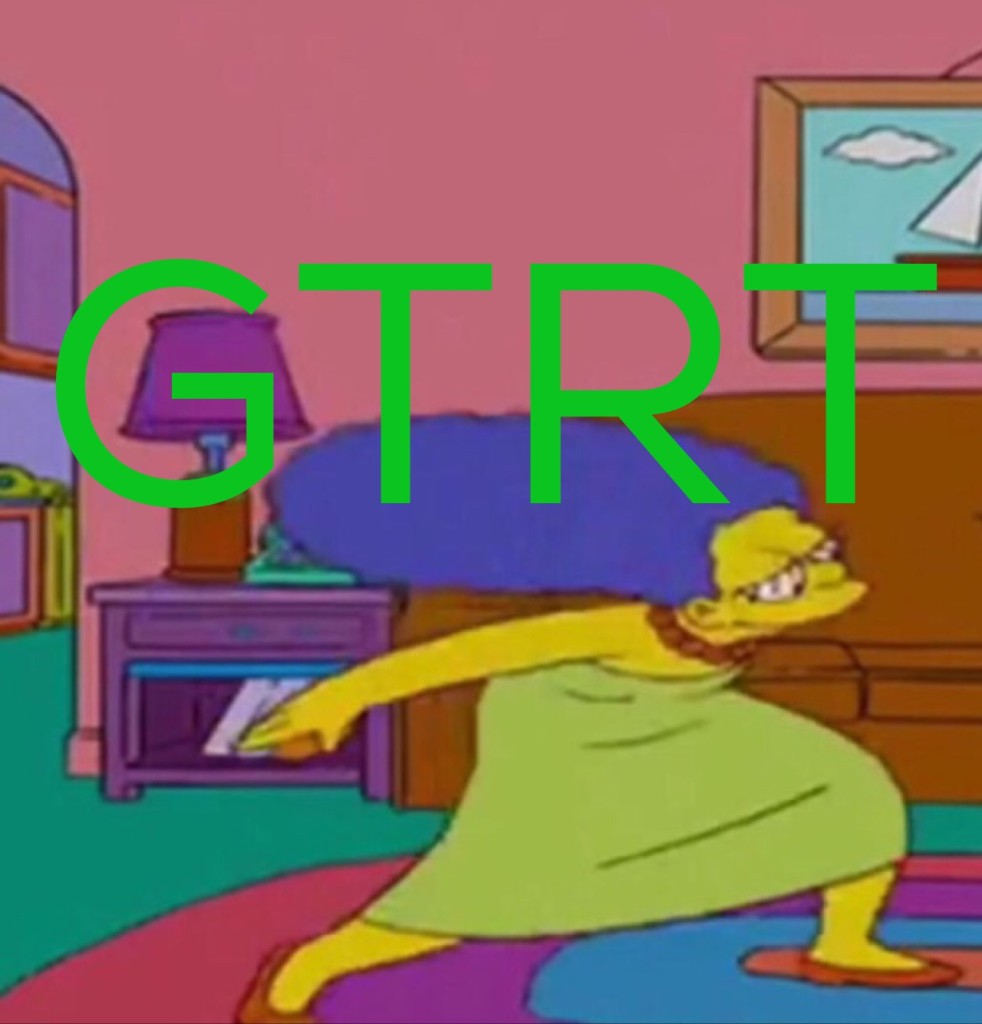GTRT