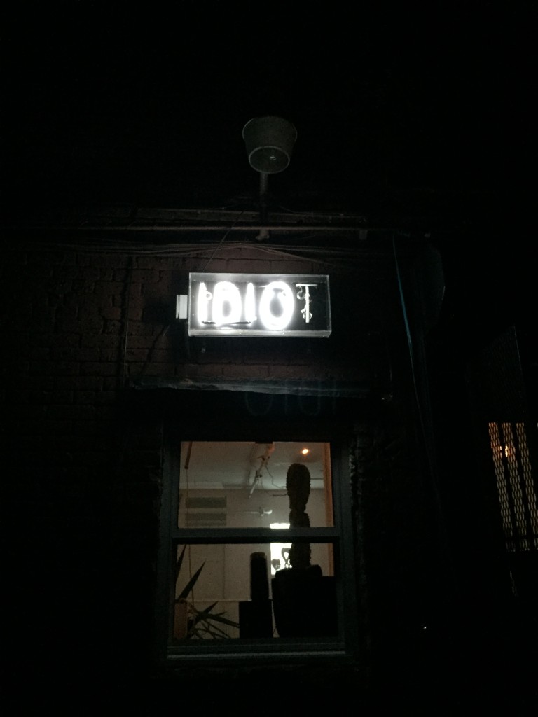 Idio Gallery