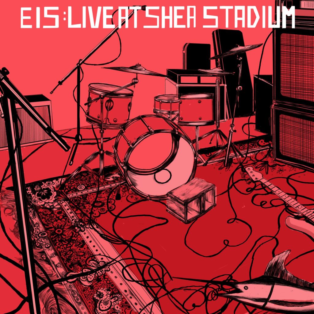 eis live at shea by nicole rifkin